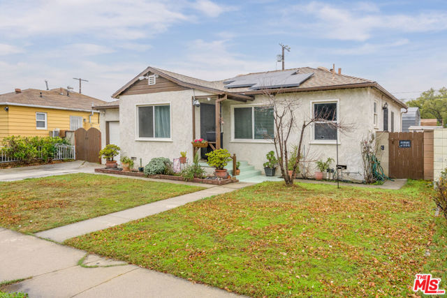 8105 Katherine Avenue photo 1