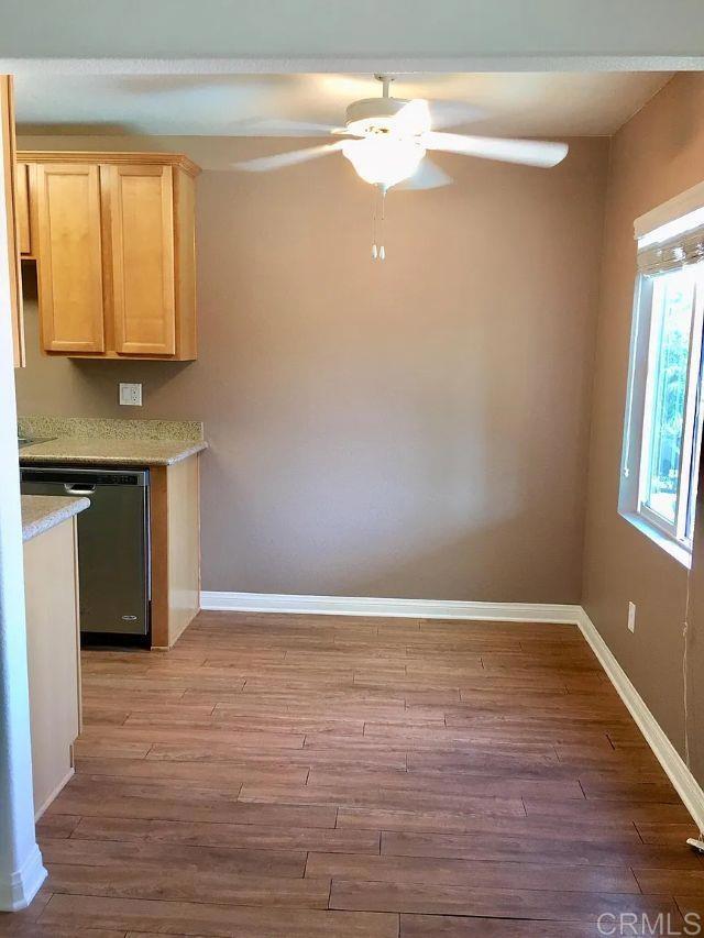 Detail Gallery Image 2 of 12 For 2360 Paseo De Laura #36,  Oceanside,  CA 92056 - 1 Beds | 1 Baths