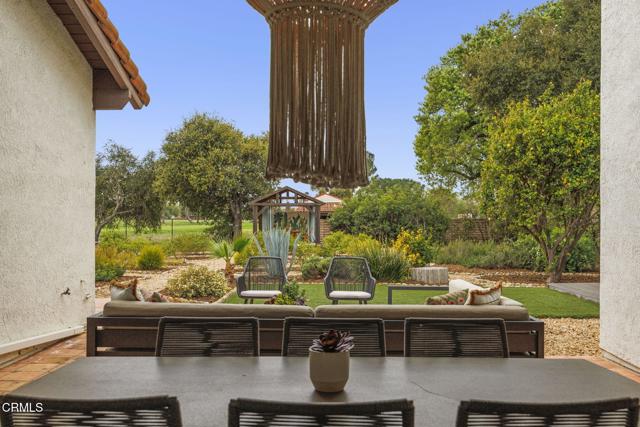 Detail Gallery Image 25 of 43 For 127 Fairway Ln, Ojai,  CA 93023 - 3 Beds | 2/1 Baths