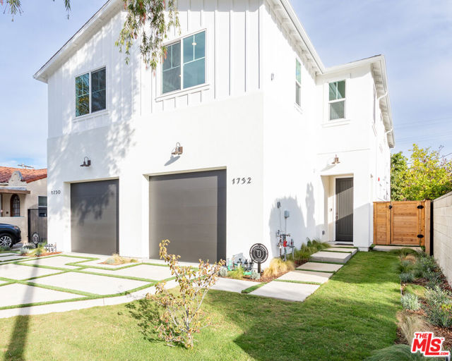 1752 Marvin, Los Angeles, California 90019, 3 Bedrooms Bedrooms, ,2 BathroomsBathrooms,Single Family Residence,For Sale,Marvin,22219621