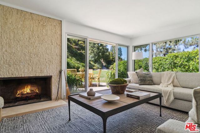 Drew Fenton | 1726 Stone Canyon Road Los Angeles CA | MLS: 7220802