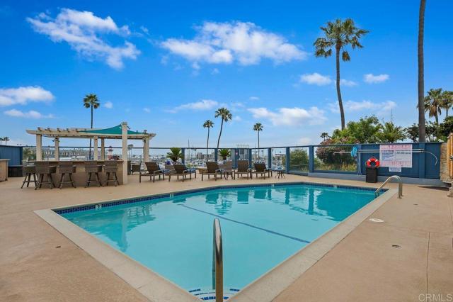Detail Gallery Image 33 of 45 For 1200 Harbor Dr 16b,  Oceanside,  CA 92054 - 2 Beds | 2 Baths