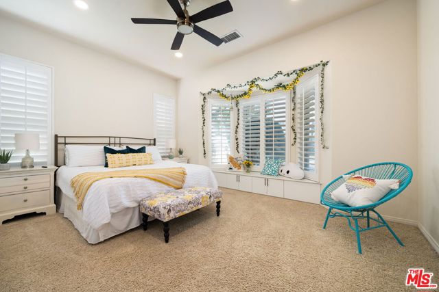 8 Dickens Court, Rancho Mirage, CA 92270