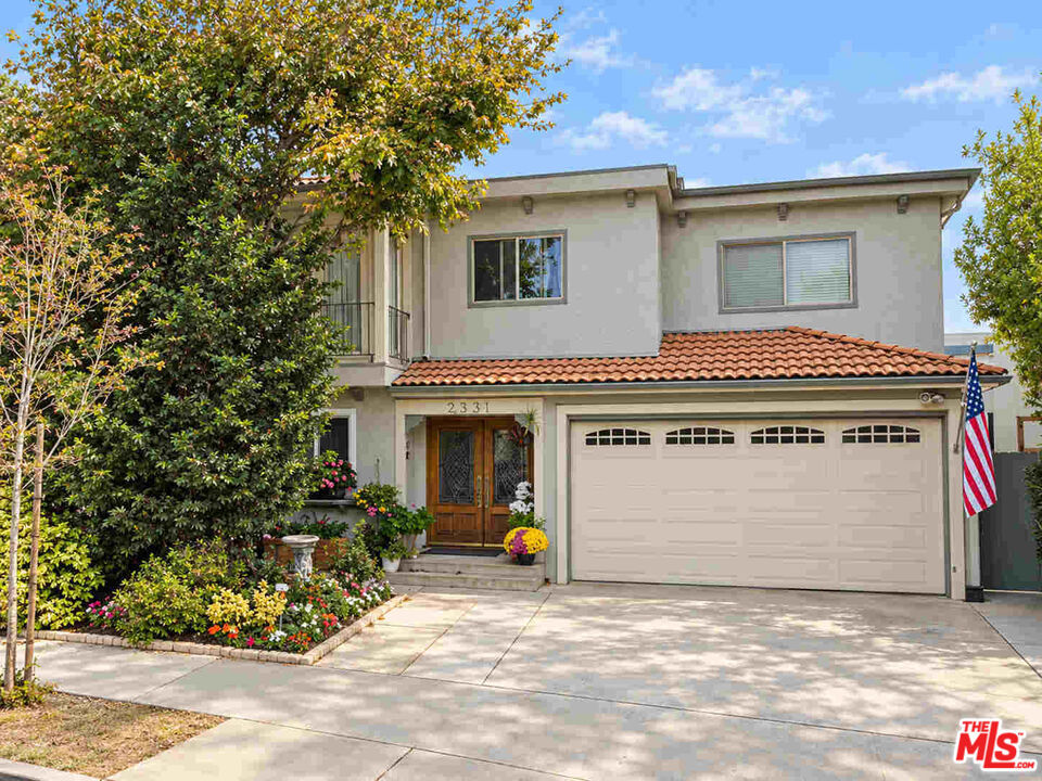 Multifamily at 2331 20th Street