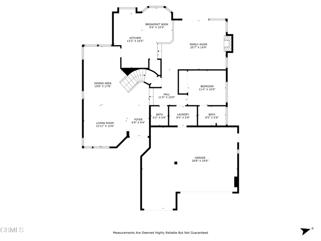 Detail Gallery Image 76 of 78 For 2113 Doral Ct, Oxnard,  CA 93036 - 4 Beds | 3/1 Baths