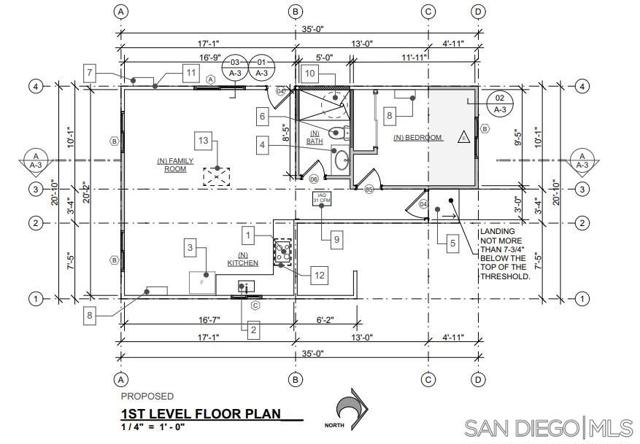 2104 Dale St, San Diego, California 92104, ,Multi-Family,For Sale,Dale St,240025079SD