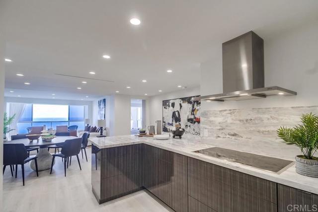Image 11 of 20 For 939 Coast Blvd  12b