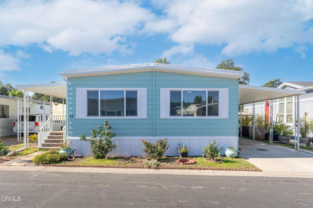 Front Image Thumbnail for CRV1-33319