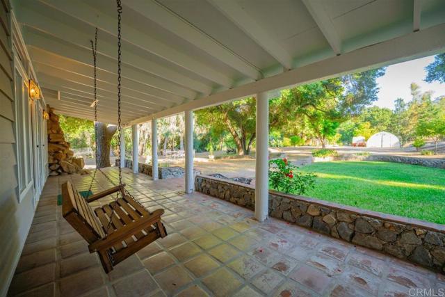 Detail Gallery Image 55 of 65 For 16635 Highland Valley Rd, Ramona,  CA 92065 - 3 Beds | 3/1 Baths