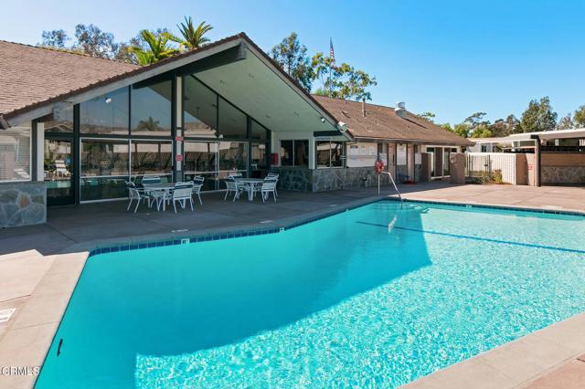 Detail Gallery Image 31 of 41 For 80 Copland Cir #80,  Ventura,  CA 93003 - 2 Beds | 2 Baths