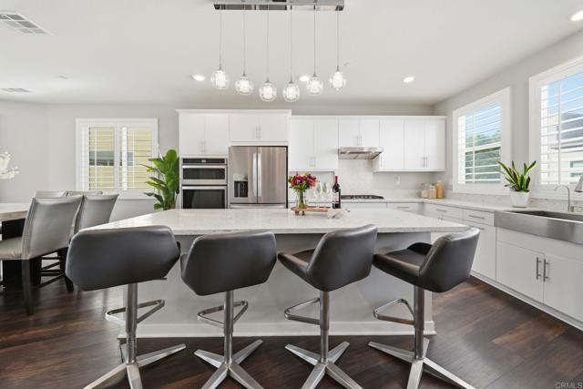 Detail Gallery Image 31 of 72 For 2056 Callisto Terrace, Chula Vista,  CA 91915 - 3 Beds | 3/1 Baths