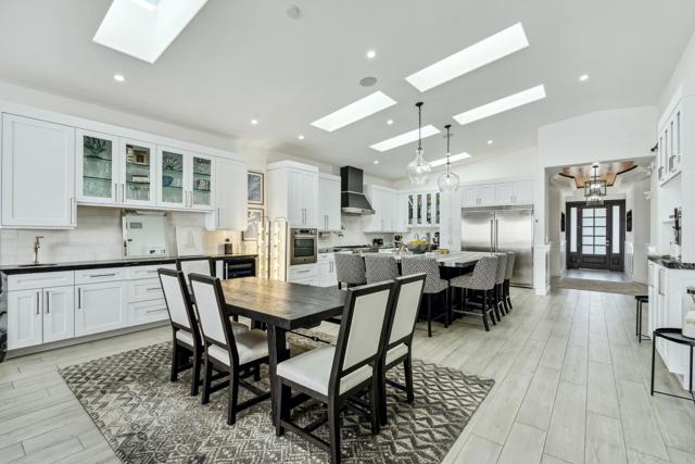 Detail Gallery Image 8 of 46 For 4230 Orchard Ave, San Diego,  CA 92107 - 4 Beds | 4/1 Baths