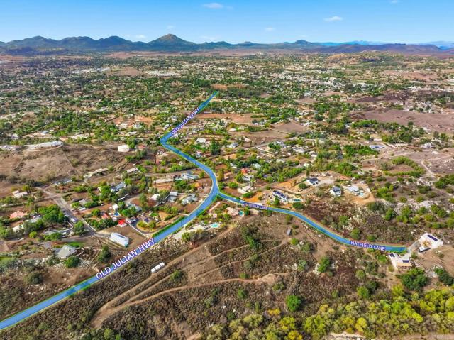 Detail Gallery Image 24 of 49 For #3 Hatfield Ln, Ramona,  CA 92065 - – Beds | – Baths