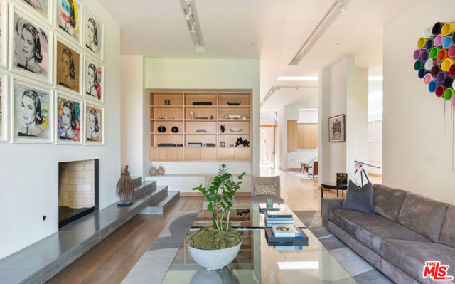 Drew Fenton | 3350 Stoneridge Lane Los Angeles CA | MLS: 7244168