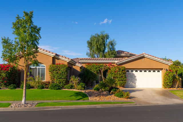 6 Dickens Court, Rancho Mirage, CA 92270