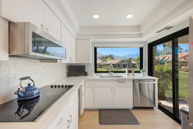 23 Tennis Club Drive, Rancho Mirage, CA 92270