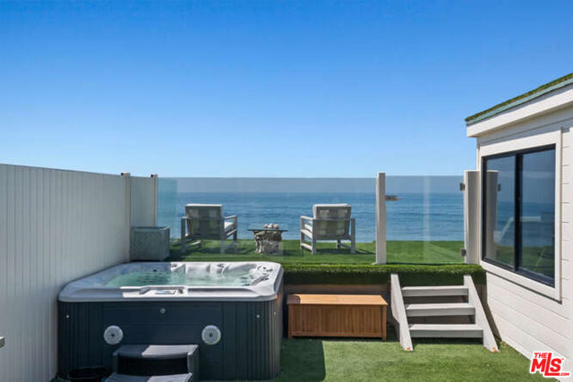 Drew Fenton | 23356 aka107 Malibu Colony Road Malibu CA | MLS: 7197297