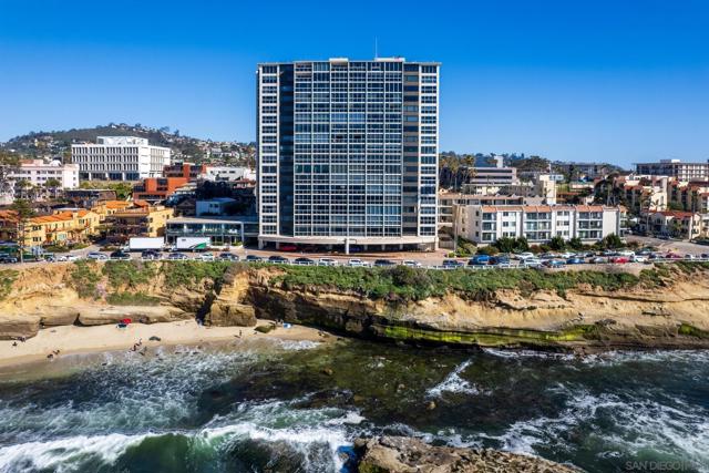 Details for 939 Coast Blvd  11g, La Jolla, CA 92037