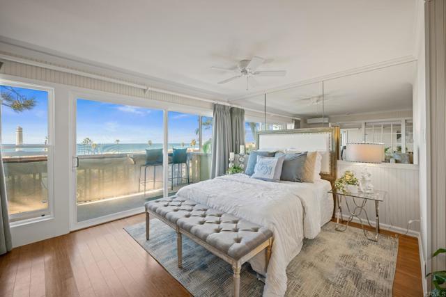 Home for Sale in Del Mar