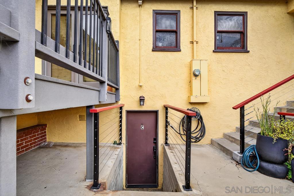 5438 Gilbert Dr #UNIT C - photo 4