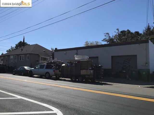 1829 Everett St, Alameda, California 94501-1530, ,Commercial Sale,For Sale,Everett St,41078101