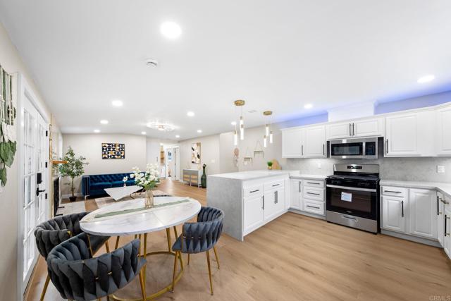 Detail Gallery Image 21 of 40 For 13824 Powers Rd, Poway,  CA 92064 - 4 Beds | 2 Baths