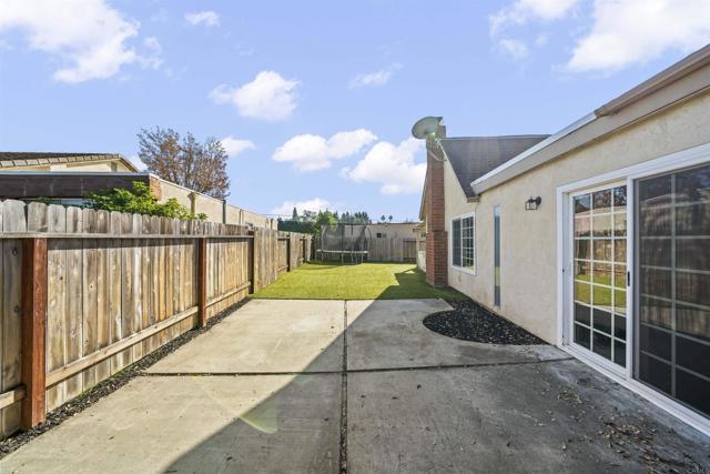 Detail Gallery Image 35 of 45 For 1669 Palomar Dr, San Marcos,  CA 92069 - 4 Beds | 2 Baths