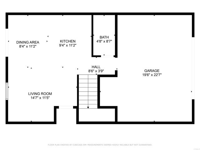 Detail Gallery Image 30 of 32 For 755 Anastasia Ct, El Cajon,  CA 92020 - 3 Beds | 2/1 Baths