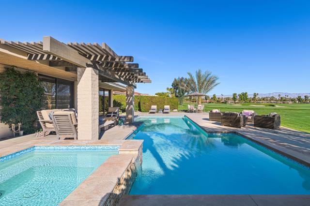 51 Mayfair Drive, Rancho Mirage, CA 92270