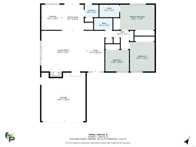 Image 18 of 19 For 9134 Inverness Road