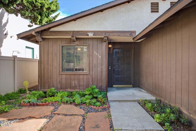 Detail Gallery Image 6 of 50 For 2920 Seahorse Ave, Ventura,  CA 93001 - 3 Beds | 2 Baths