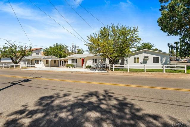 Detail Gallery Image 44 of 65 For 549 D St., Ramona,  CA 92065 - 6 Beds | 3 Baths