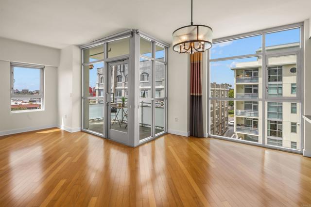 Detail Gallery Image 8 of 56 For 3812 Park Bld #414,  San Diego,  CA 92103 - 2 Beds | 2 Baths