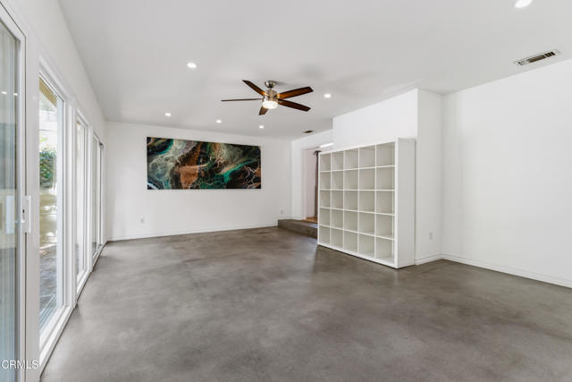 Detail Gallery Image 8 of 21 For 1407 Meridian Ave, South Pasadena,  CA 91030 - 3 Beds | 2 Baths