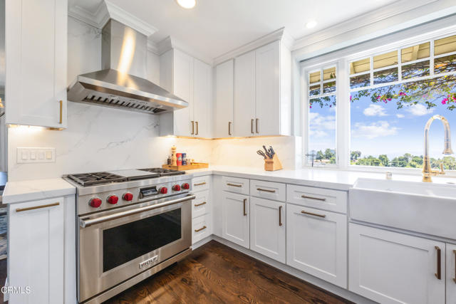 Detail Gallery Image 19 of 69 For 9670 Crystal View Dr., Tujunga,  CA 91042 - 3 Beds | 2 Baths