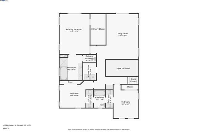 4778 Hawkins St, Antioch CA: https://media.crmls.org/mediaz/76fc9392-50ab-4a8f-a52b-ad8449677851.jpg
