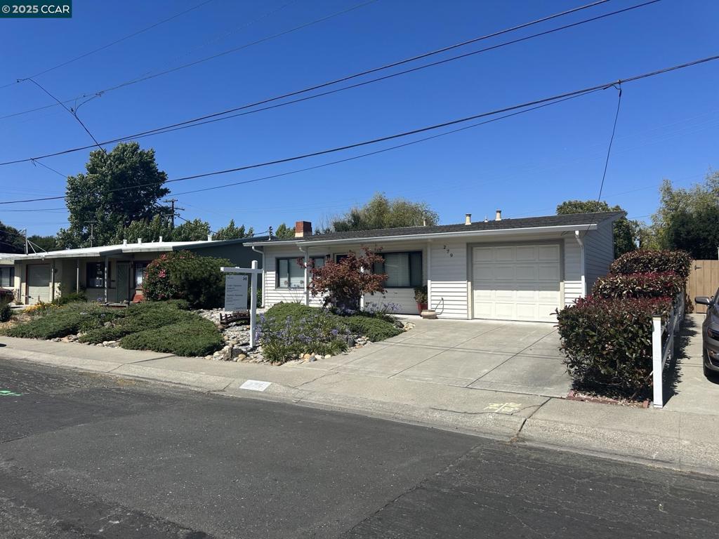 279 Calais Drive