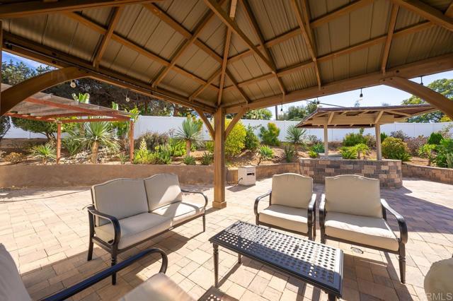 Detail Gallery Image 40 of 45 For 1661 Grove Road, El Cajon,  CA 92020 - 3 Beds | 2 Baths