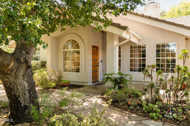 Detail Gallery Image 2 of 63 For 12841 Tree Ranch Rd, Ojai,  CA 93023 - 5 Beds | 3/1 Baths