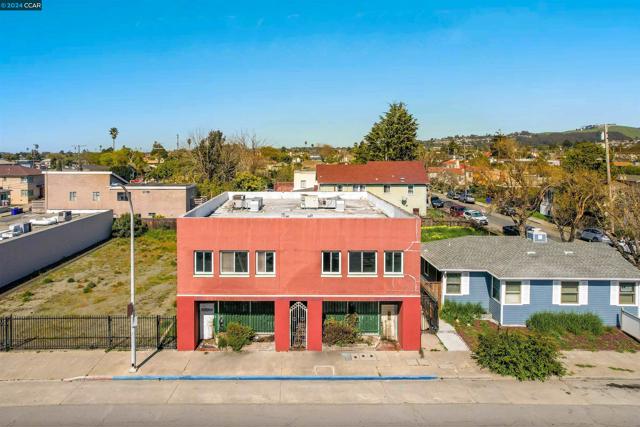 2923 Macdonald Ave, Richmond, California 94804, ,Commercial Sale,For Sale,Macdonald Ave,41056978