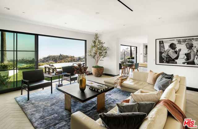 Drew Fenton | 10932 Savona Road Los Angeles CA | MLS: 7216618