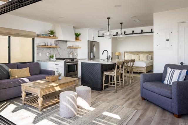 Detail Gallery Image 6 of 37 For 801 3 North Pacific St, Oceanside,  CA 92054 - – Beds | – Baths