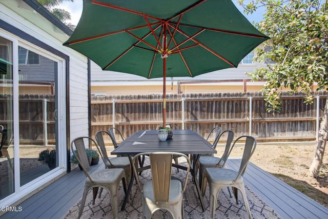 Detail Gallery Image 33 of 42 For 103 Comstock Dr, Ventura,  CA 93001 - 2 Beds | 1 Baths