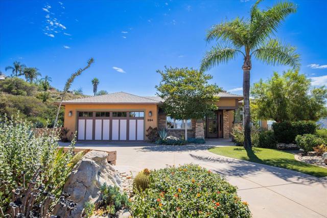 Detail Gallery Image 51 of 70 For 284 Ramona Real, Ramona,  CA 92065 - 3 Beds | 2 Baths