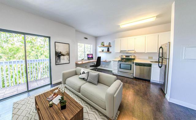 Detail Gallery Image 1 of 10 For 3760 Florida #209,  San Diego,  CA 92104 - 0 Beds | 1 Baths