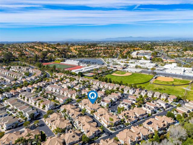 Detail Gallery Image 42 of 46 For 1831 Monserrat Way, Vista,  CA 92081 - 4 Beds | 2/1 Baths