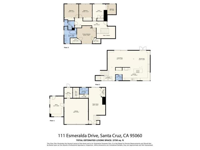 111 Esmeralda Drive, Santa Cruz CA: https://media.crmls.org/mediaz/77094c1f-f4d9-46f1-82dc-5d4cc4efcdd0.jpg