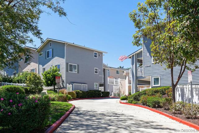 5092 Guava Ave., La Mesa, California 91942, 3 Bedrooms Bedrooms, ,3 BathroomsBathrooms,Condominium,For Sale,Guava Ave.,250039465SD