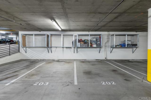 Detail Gallery Image 20 of 22 For 1480 Broadway, San Diego,  CA 92101 - 3 Beds | 2 Baths