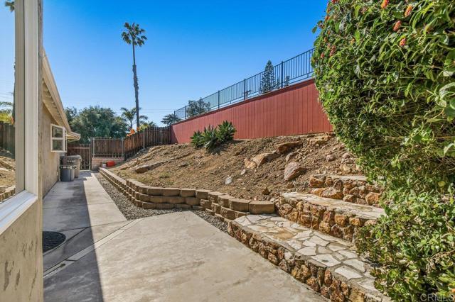 Detail Gallery Image 35 of 35 For 4331 Helix Canyon Dr, La Mesa,  CA 91941 - 3 Beds | 2 Baths